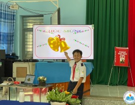 Hội thi kể chuyện theo sách
