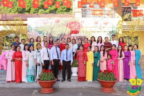 HƯỞNG ỨNG NGÀY QUỐC TẾ PHỤ NỮ 8/3 & TUẦN LỄ ÁO DÀI VIỆT NAM