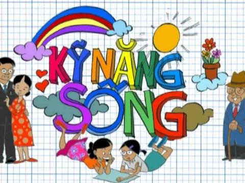 10 nhóm kỹ năng sống cần thiết cho học sinh THCS