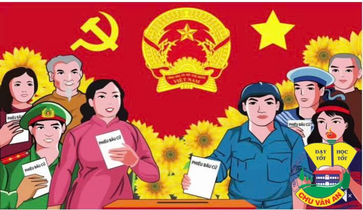 HƯỚNG TỚI NGÀY BẦU CỬ 15/3/2026